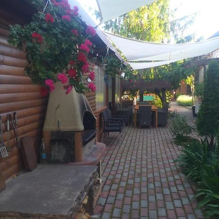 Ferienwohnung Casa Mola Mangalia Exterior foto