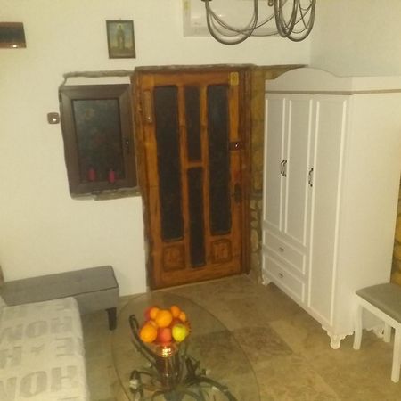 Ferienwohnung Casa Mola Mangalia Exterior foto