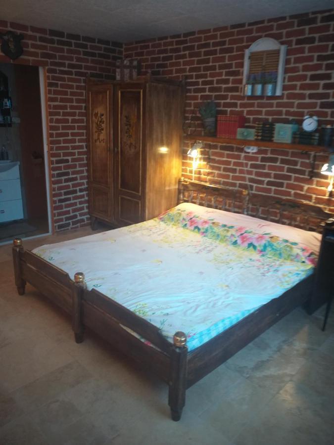 Ferienwohnung Casa Mola Mangalia Exterior foto