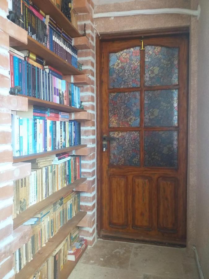 Ferienwohnung Casa Mola Mangalia Exterior foto