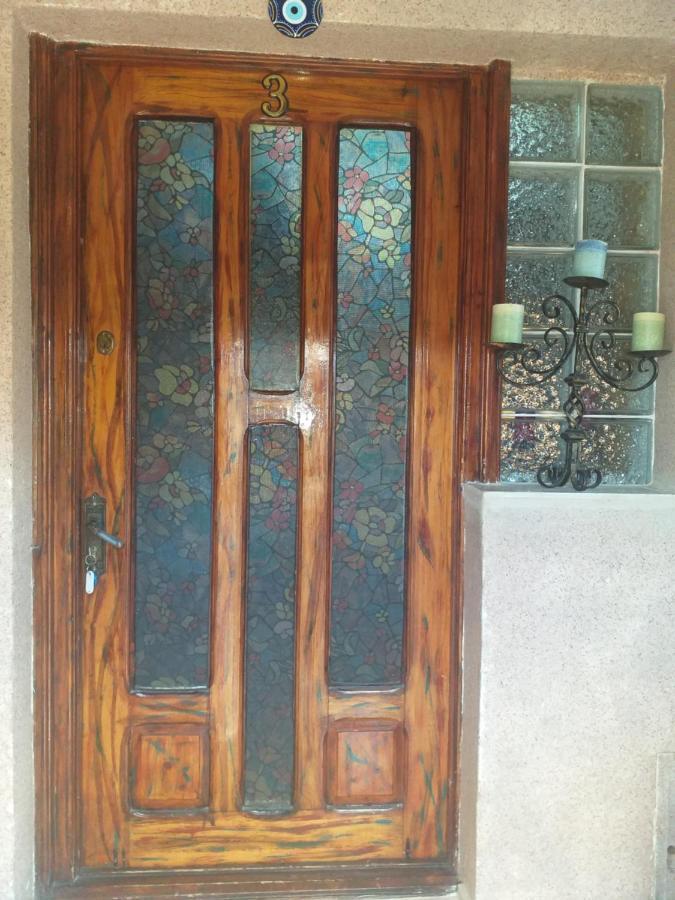 Ferienwohnung Casa Mola Mangalia Exterior foto