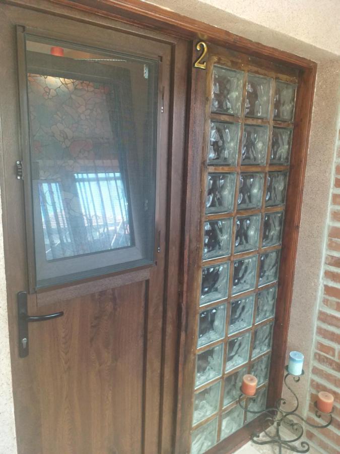 Ferienwohnung Casa Mola Mangalia Exterior foto