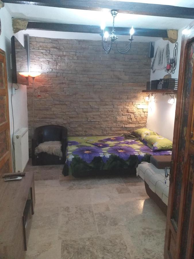 Ferienwohnung Casa Mola Mangalia Exterior foto