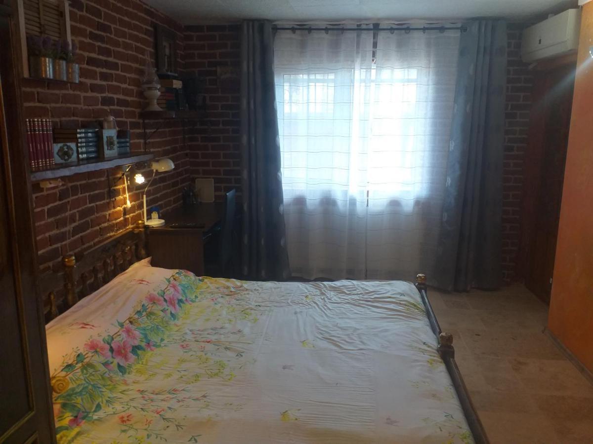 Ferienwohnung Casa Mola Mangalia Exterior foto