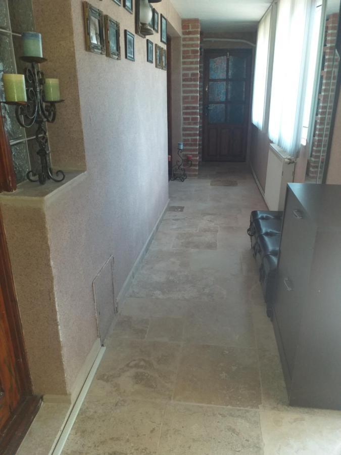 Ferienwohnung Casa Mola Mangalia Exterior foto
