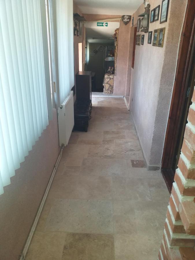 Ferienwohnung Casa Mola Mangalia Exterior foto
