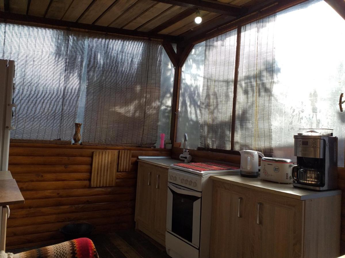 Ferienwohnung Casa Mola Mangalia Exterior foto