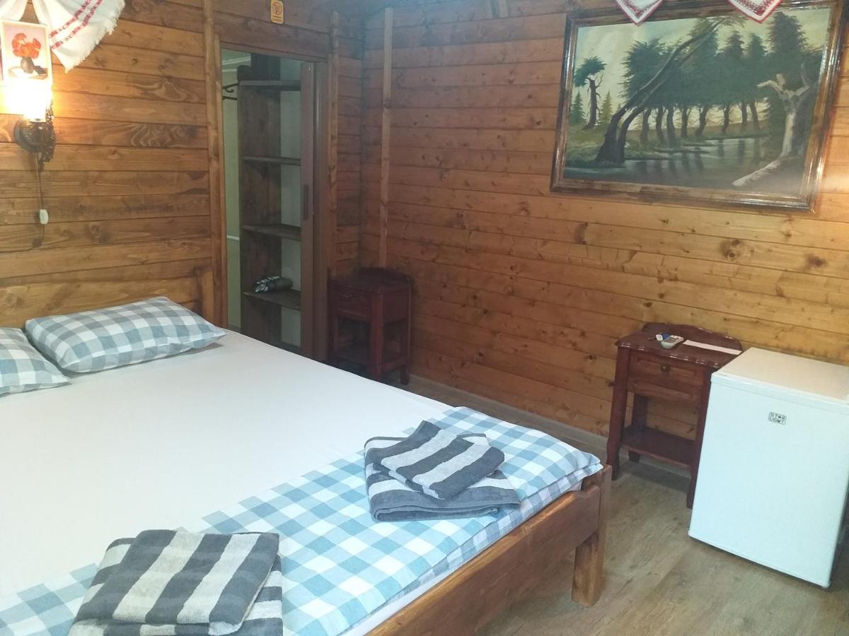 Ferienwohnung Casa Mola Mangalia Exterior foto