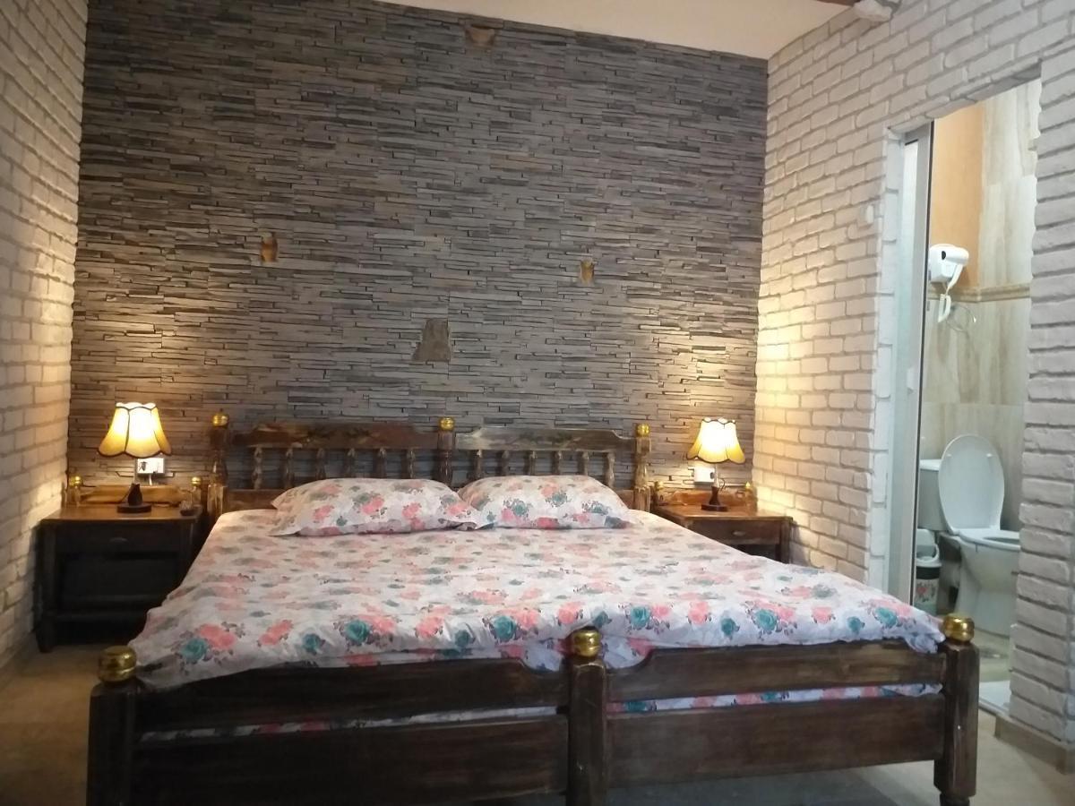Ferienwohnung Casa Mola Mangalia Exterior foto