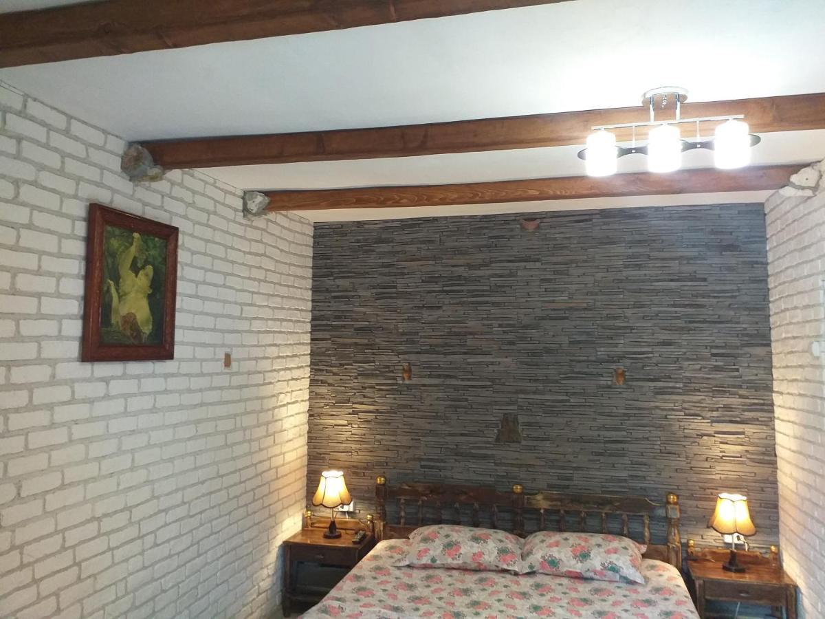 Ferienwohnung Casa Mola Mangalia Exterior foto