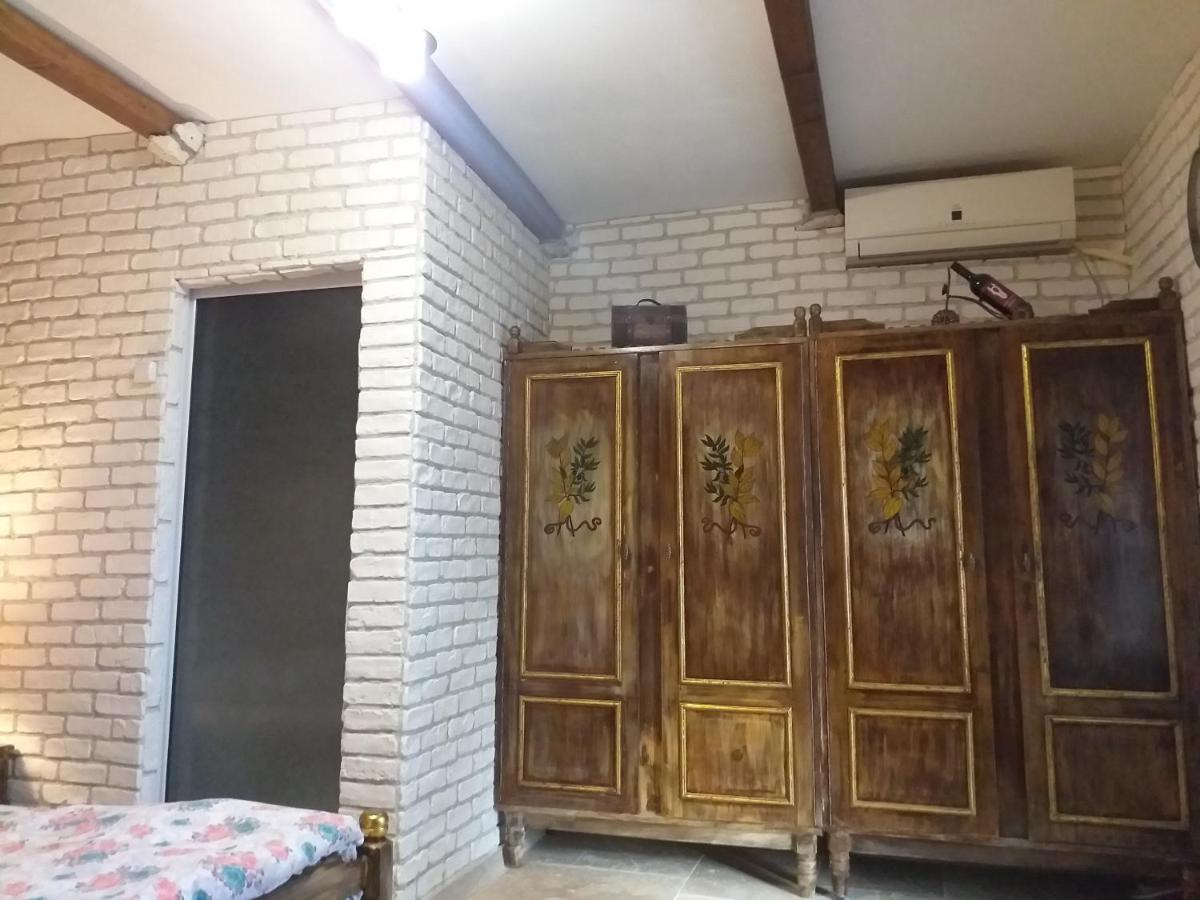 Ferienwohnung Casa Mola Mangalia Exterior foto