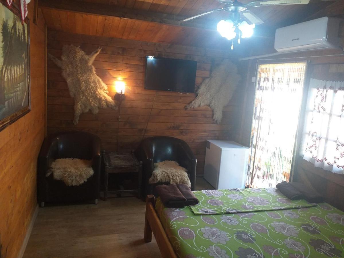 Ferienwohnung Casa Mola Mangalia Exterior foto