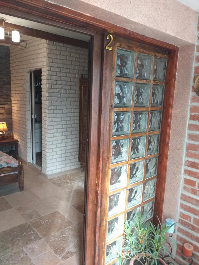 Ferienwohnung Casa Mola Mangalia Exterior foto