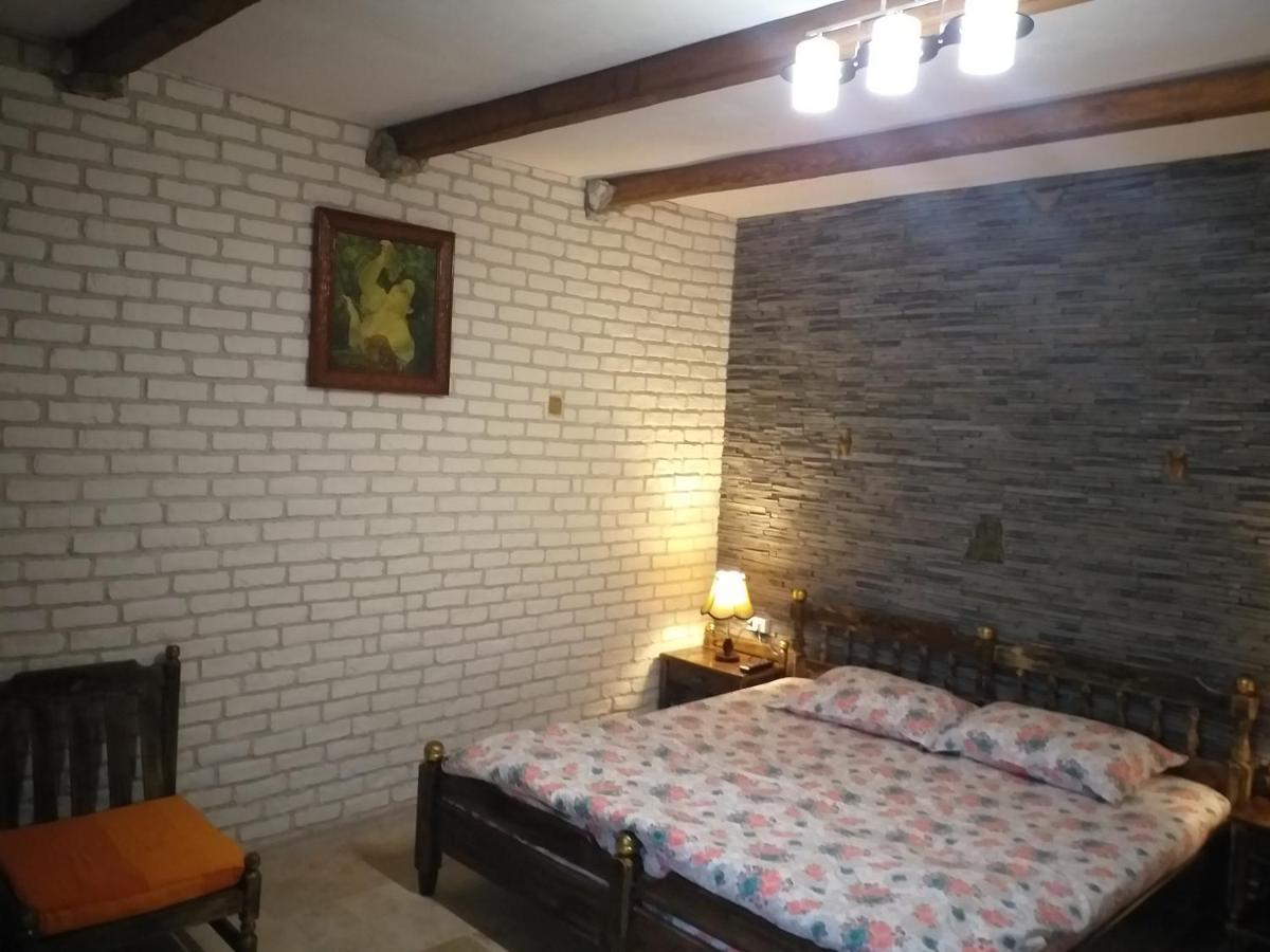 Ferienwohnung Casa Mola Mangalia Exterior foto