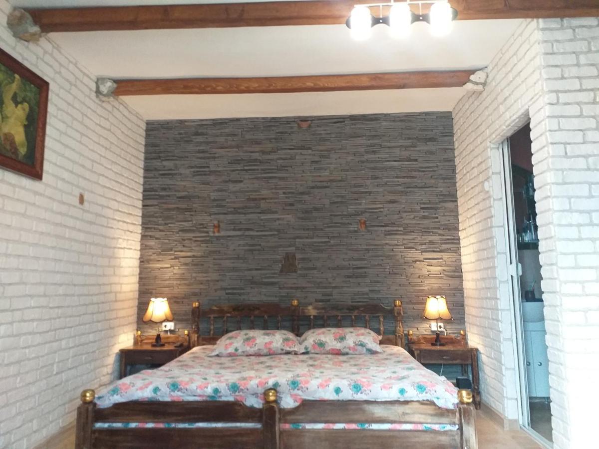 Ferienwohnung Casa Mola Mangalia Exterior foto
