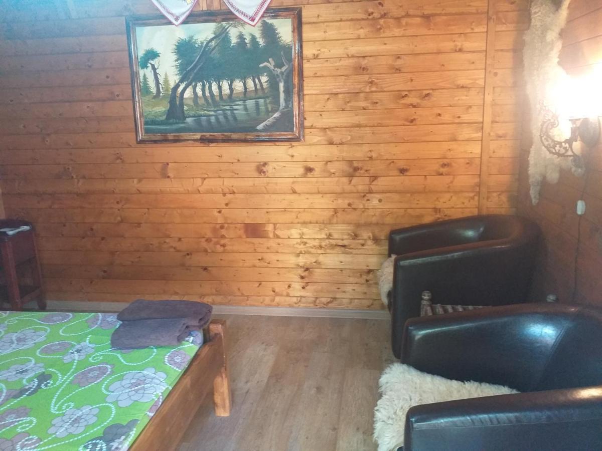 Ferienwohnung Casa Mola Mangalia Exterior foto