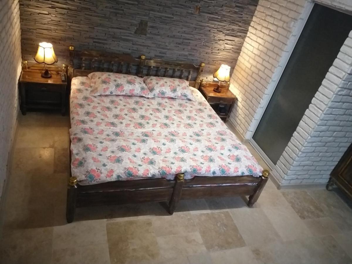 Ferienwohnung Casa Mola Mangalia Exterior foto