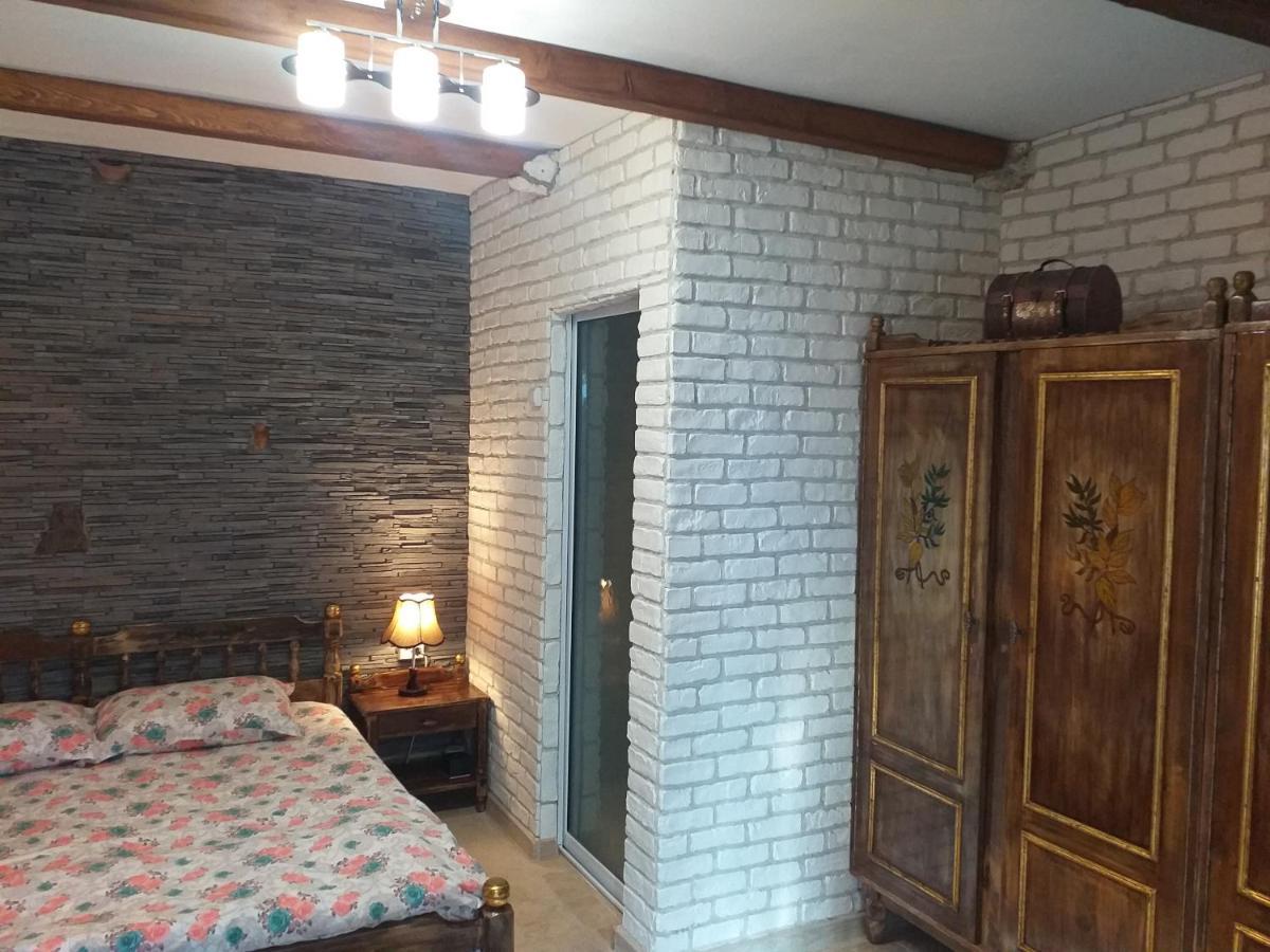 Ferienwohnung Casa Mola Mangalia Exterior foto
