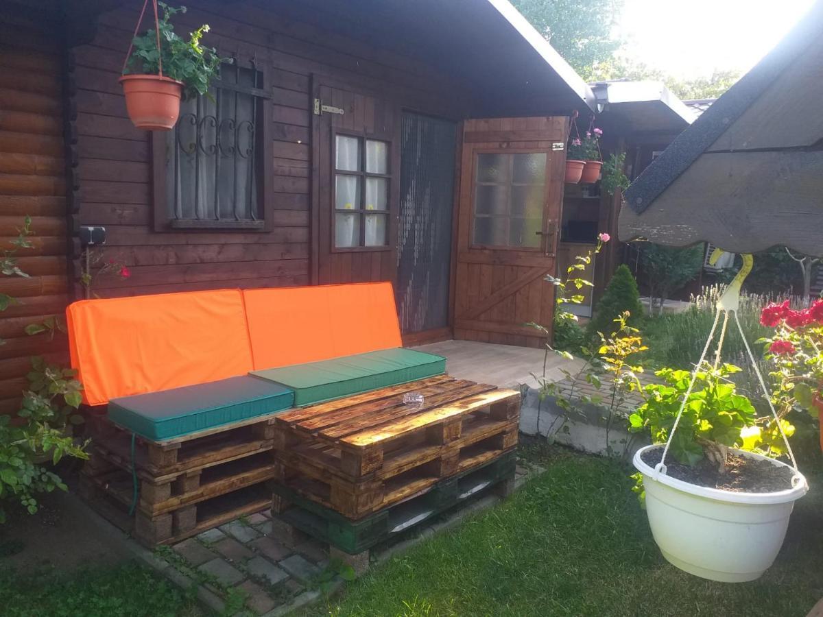 Ferienwohnung Casa Mola Mangalia Exterior foto