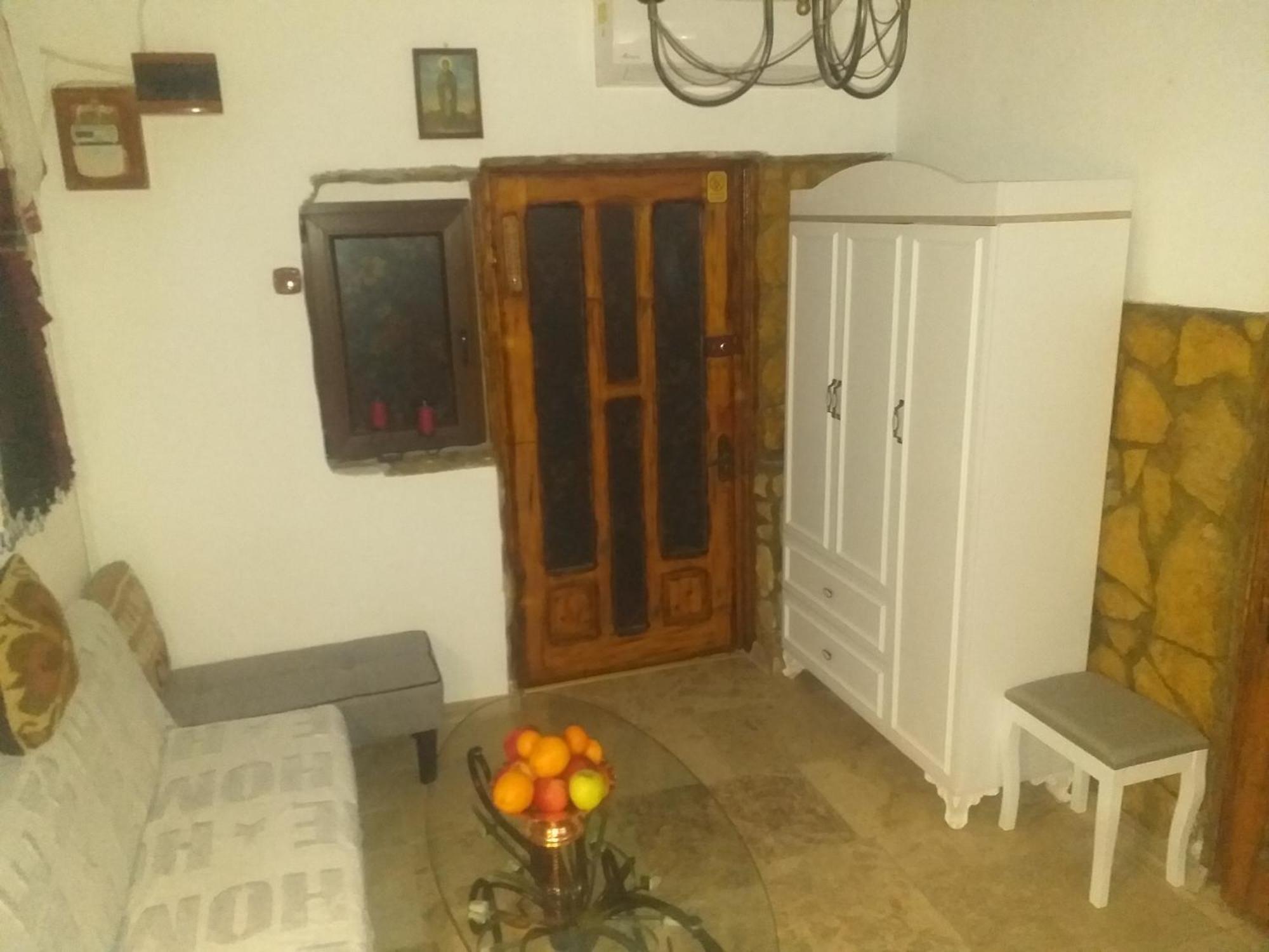 Ferienwohnung Casa Mola Mangalia Exterior foto