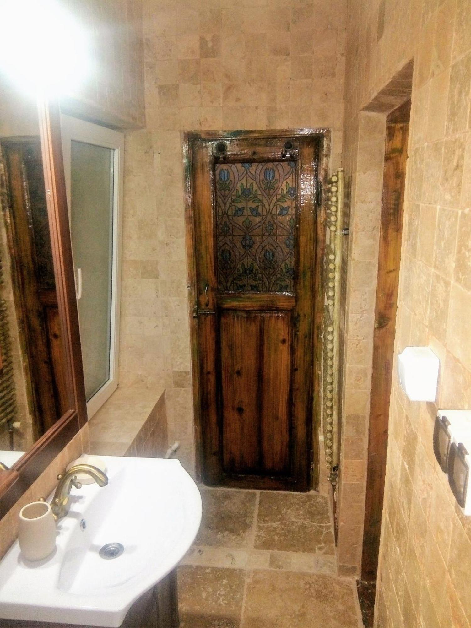 Ferienwohnung Casa Mola Mangalia Exterior foto