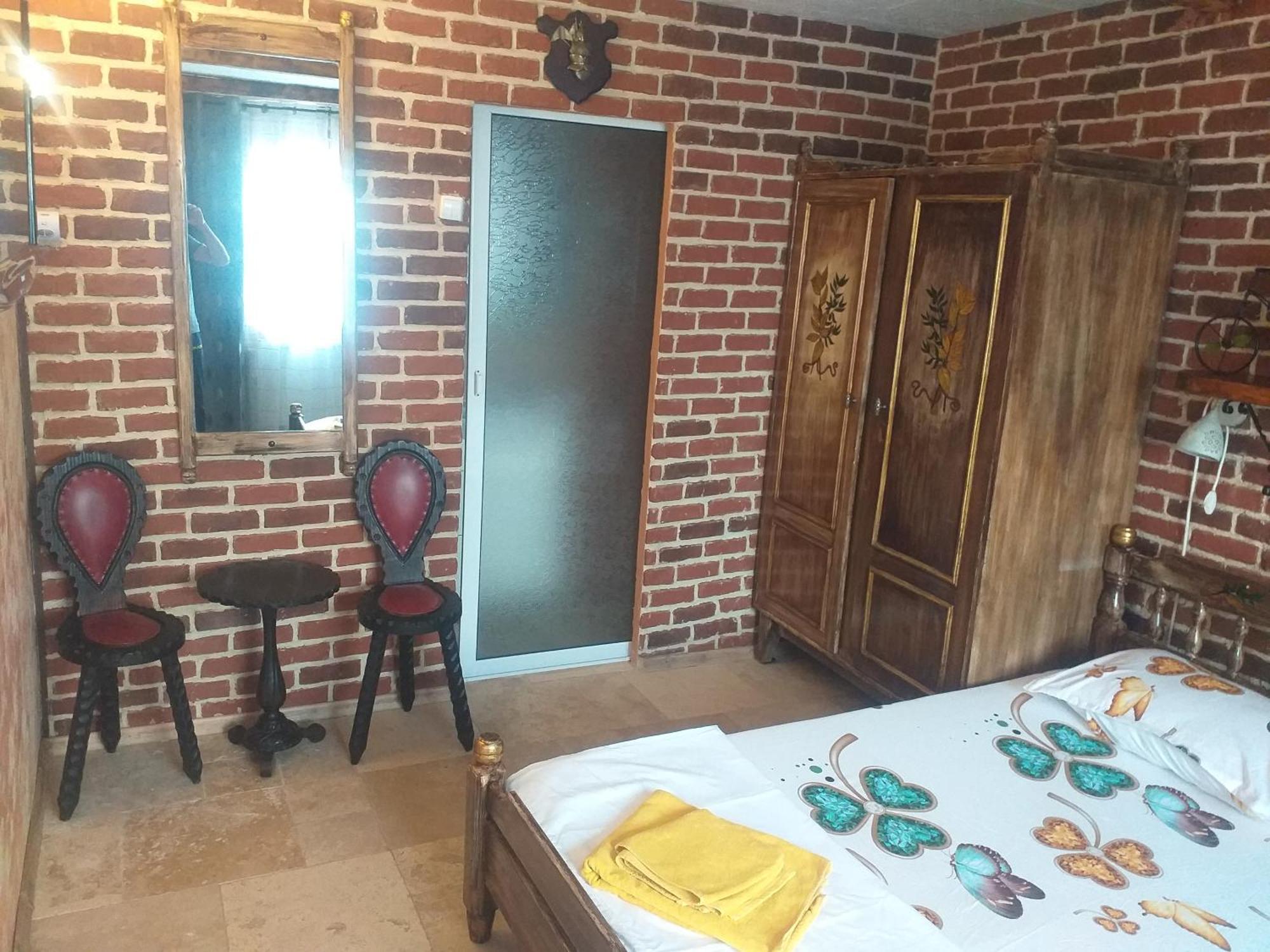 Ferienwohnung Casa Mola Mangalia Zimmer foto