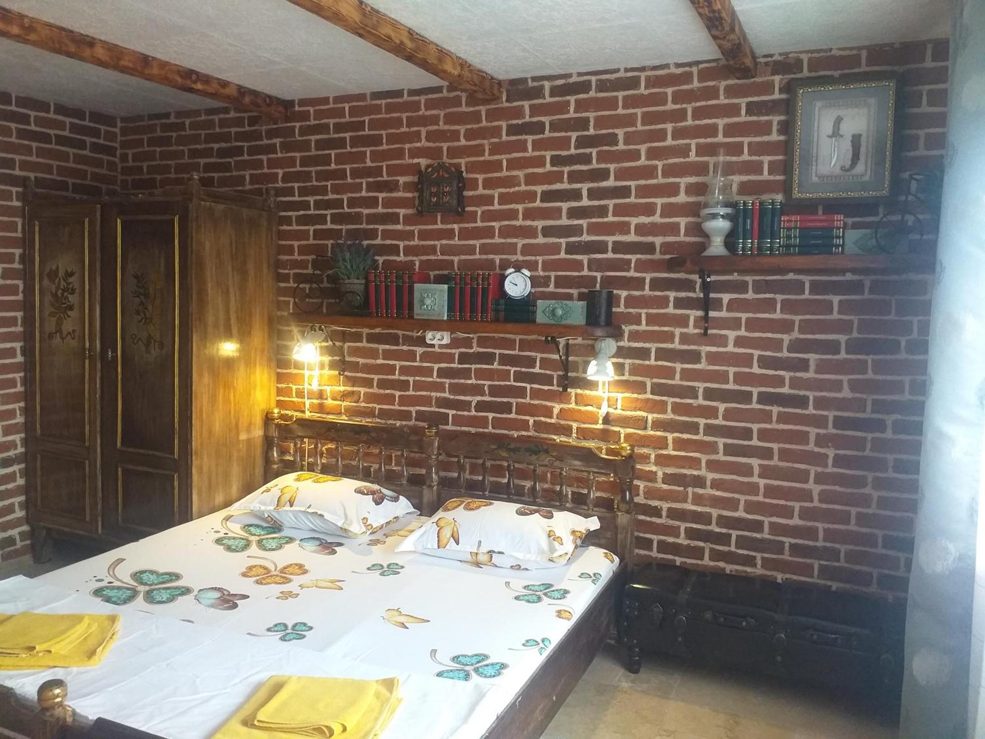 Ferienwohnung Casa Mola Mangalia Zimmer foto