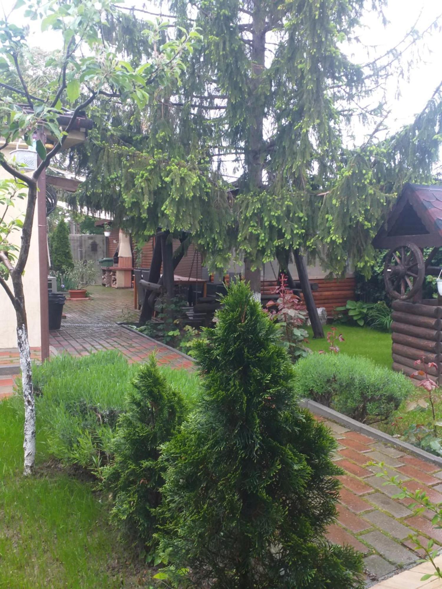 Ferienwohnung Casa Mola Mangalia Exterior foto