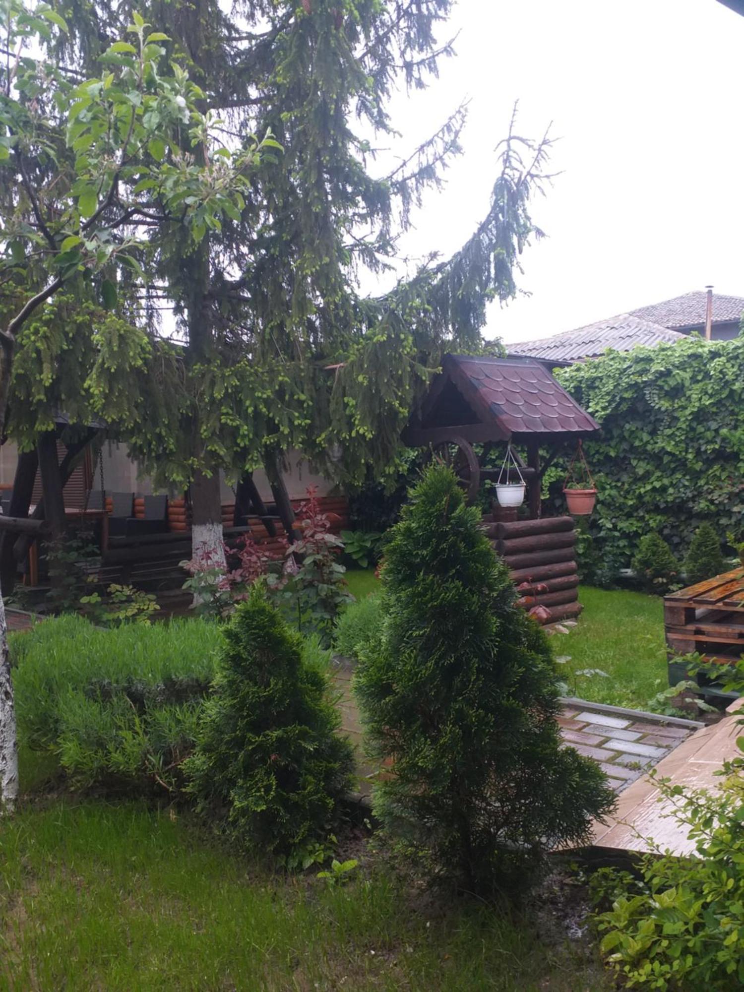 Ferienwohnung Casa Mola Mangalia Exterior foto
