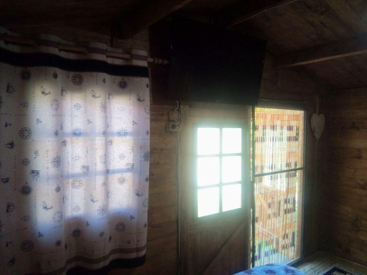 Ferienwohnung Casa Mola Mangalia Exterior foto