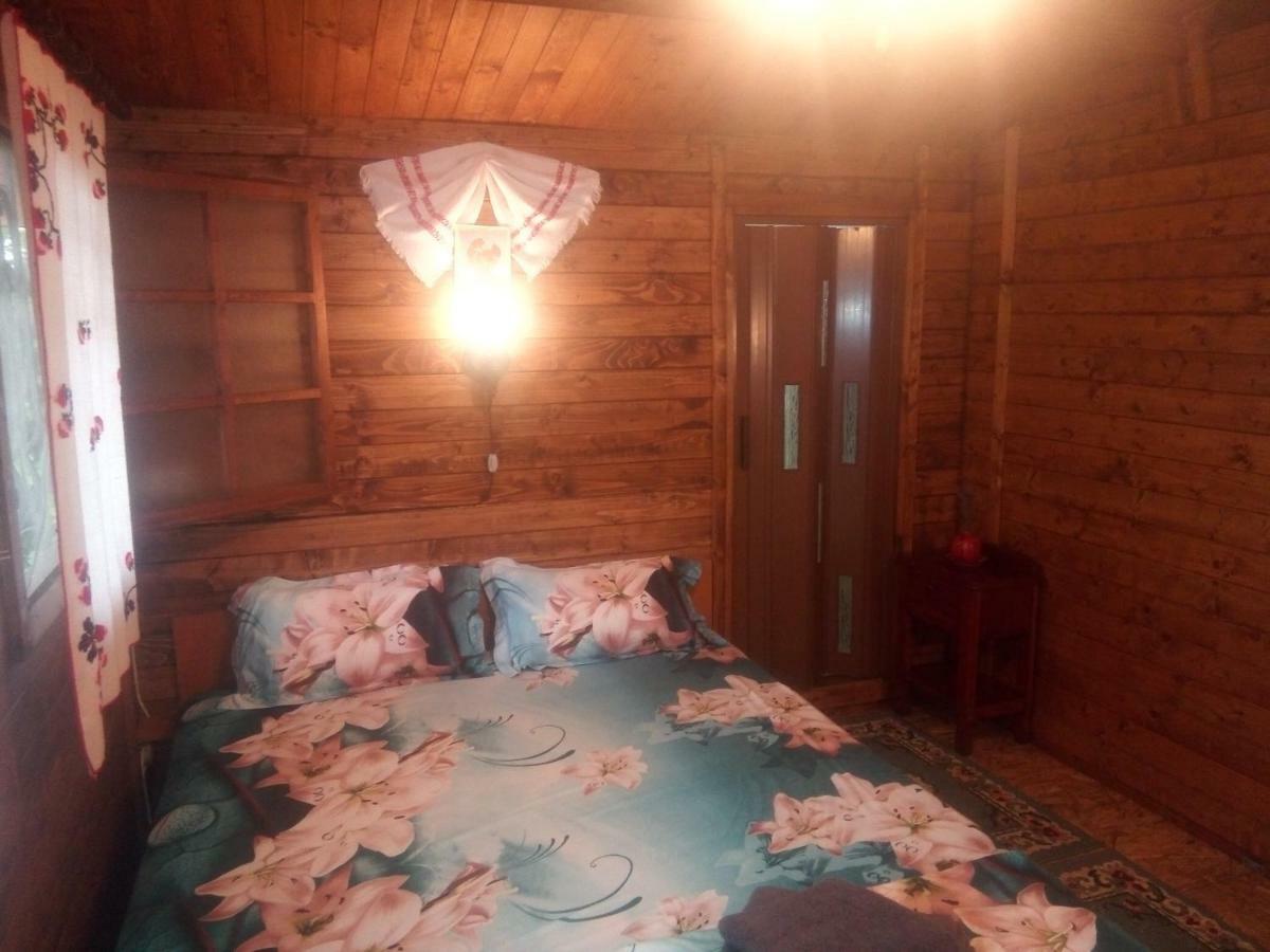 Ferienwohnung Casa Mola Mangalia Exterior foto