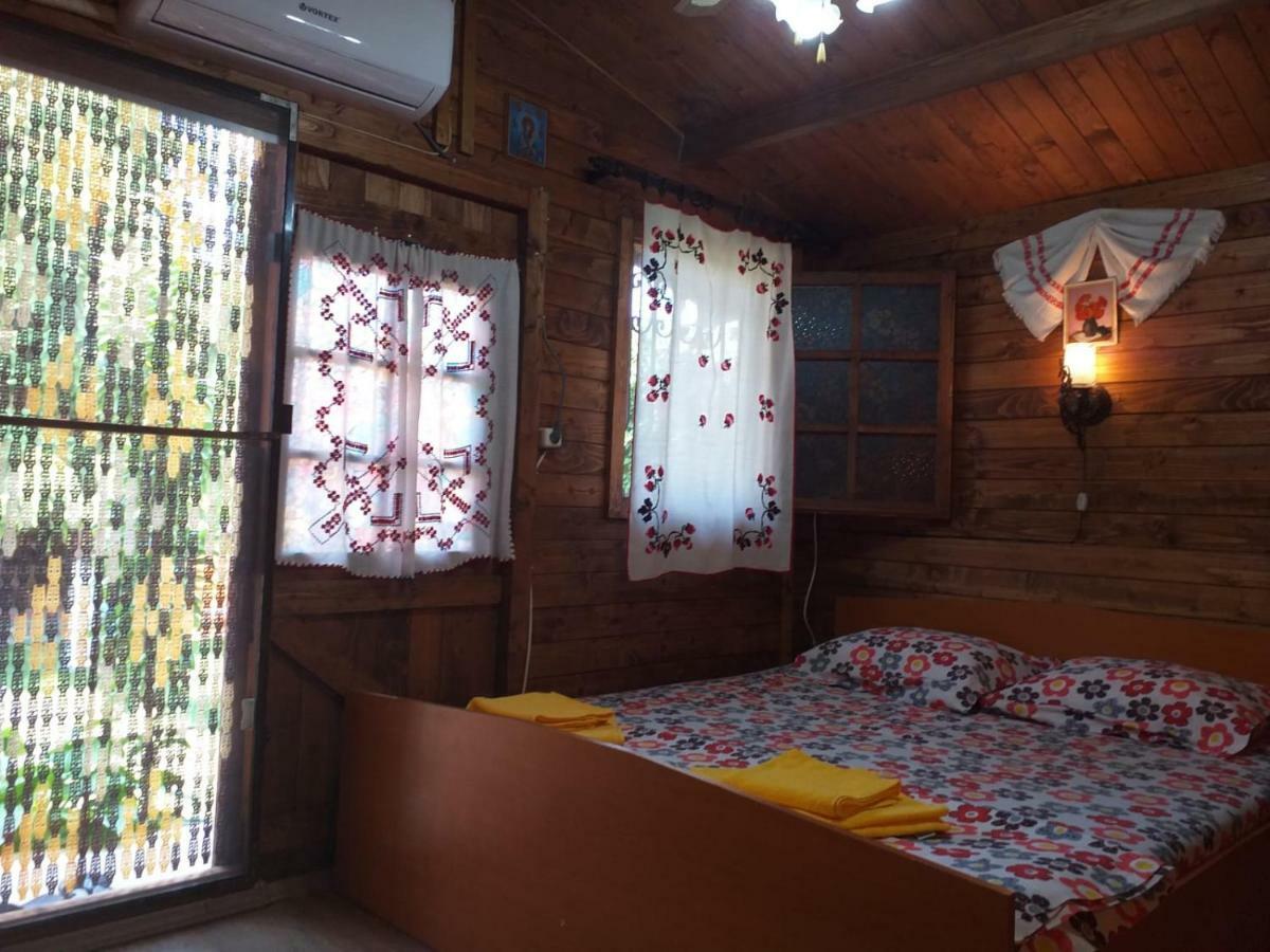 Ferienwohnung Casa Mola Mangalia Exterior foto
