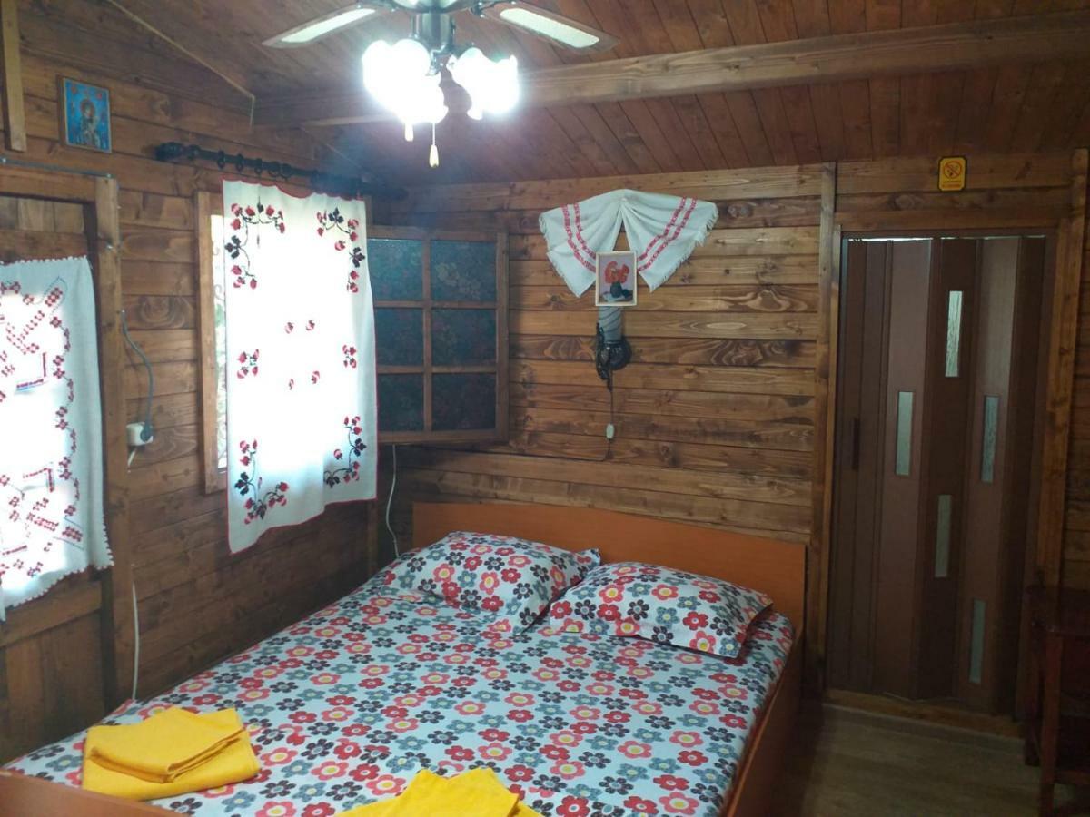 Ferienwohnung Casa Mola Mangalia Exterior foto
